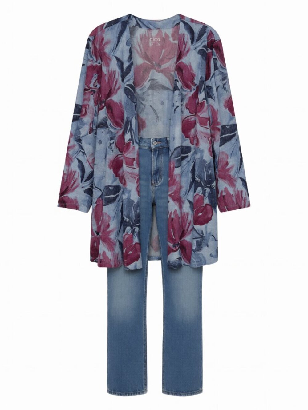 Bundle of 5: Hilary Radley, A&Co & Ava & Grace Women's XL/2X + Boots Sz 7.5